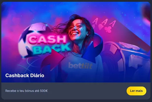 bettilt casino bonus